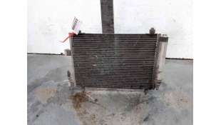 CONDENSADOR / RADIADOR  AIRE ACONDICIONADO CITROEN C5 I (2001-2004) 1.8 16V (DC6FZB, DC6FZE) 115CV 1749CC - L. 8278379 / 96